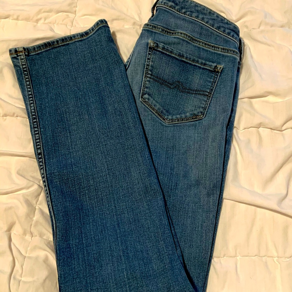 Arizona Jean Co Bootcut Jeans